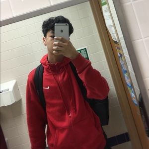 Meet your Posher, Raymond